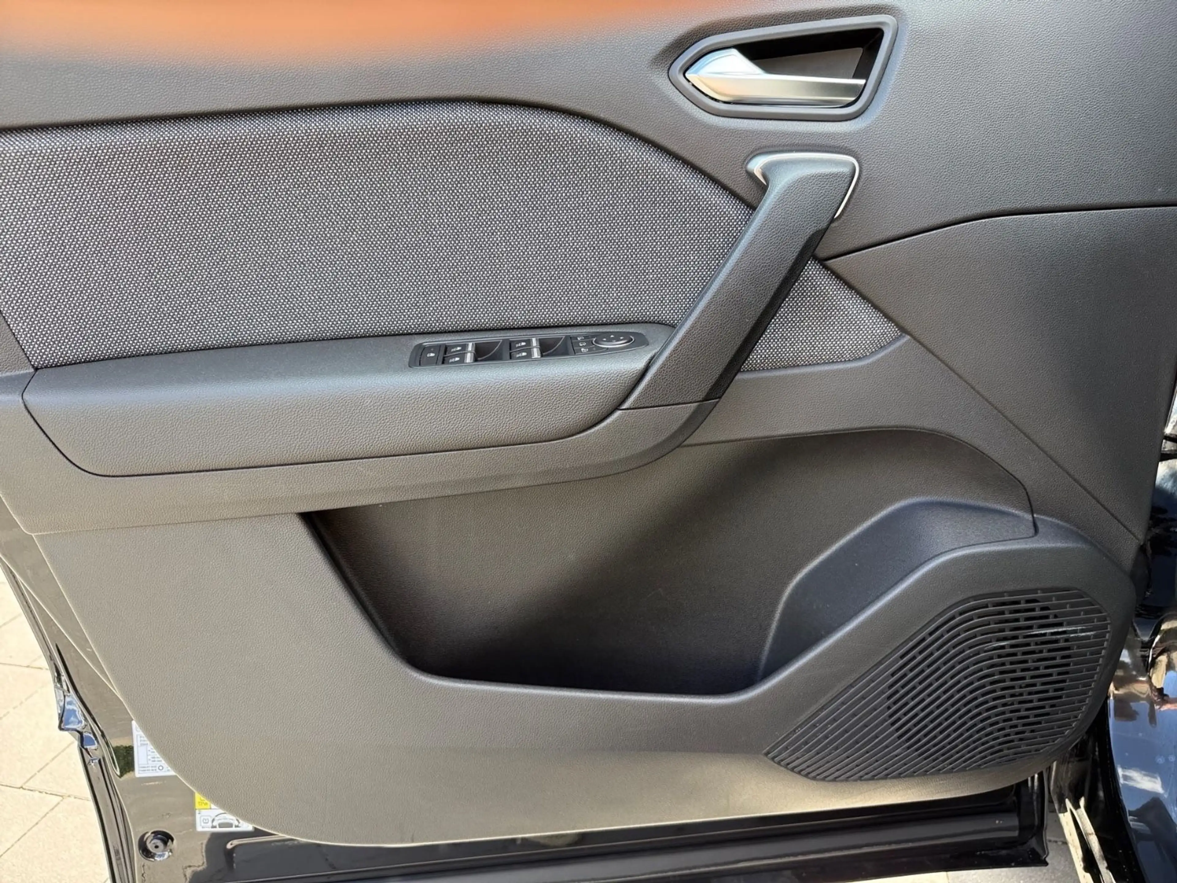 Renault Symbioz 160 E-Tech Full Hybrid Techno — photo 13