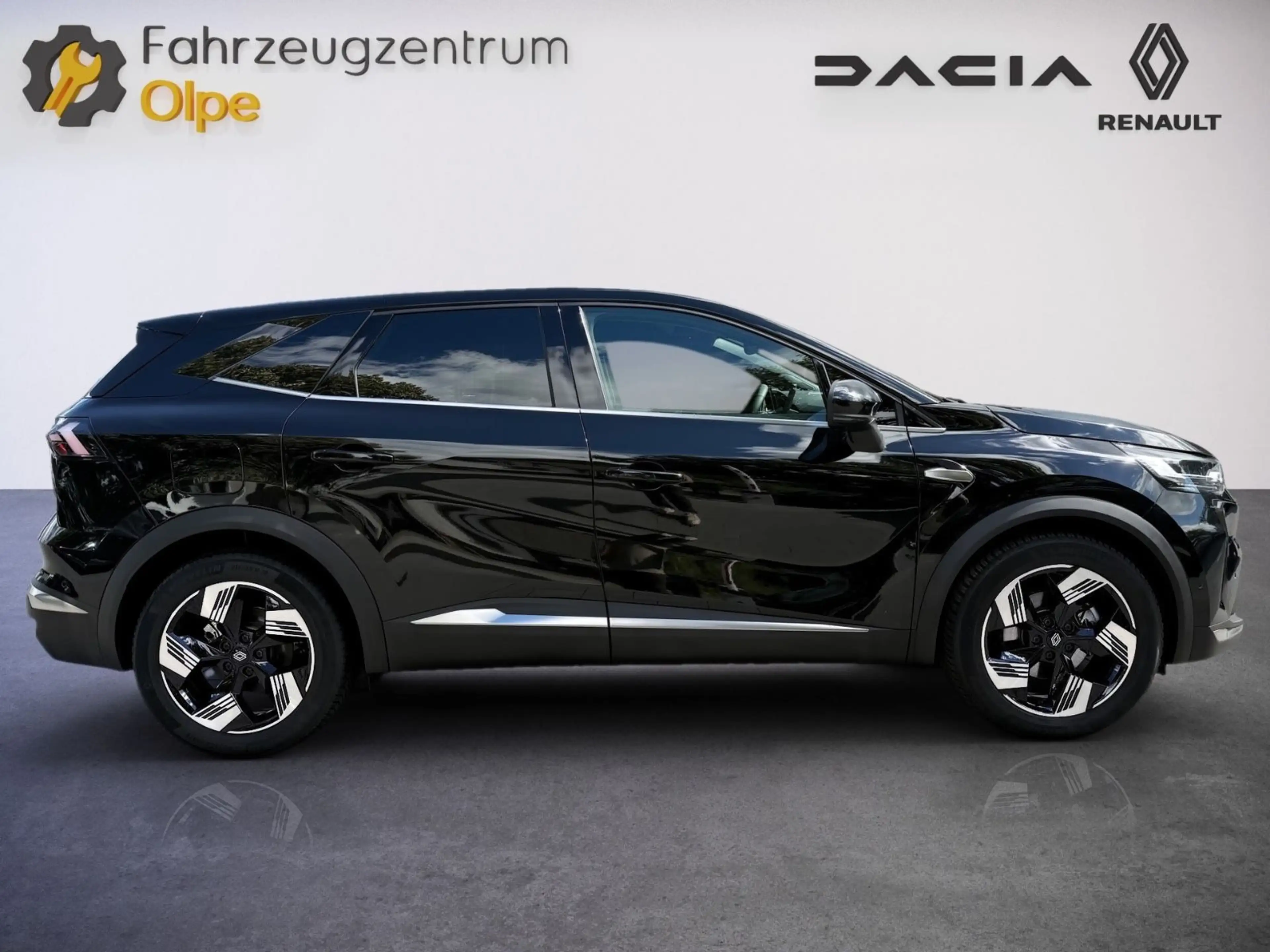Renault Symbioz 160 E-Tech Full Hybrid Techno — photo 4
