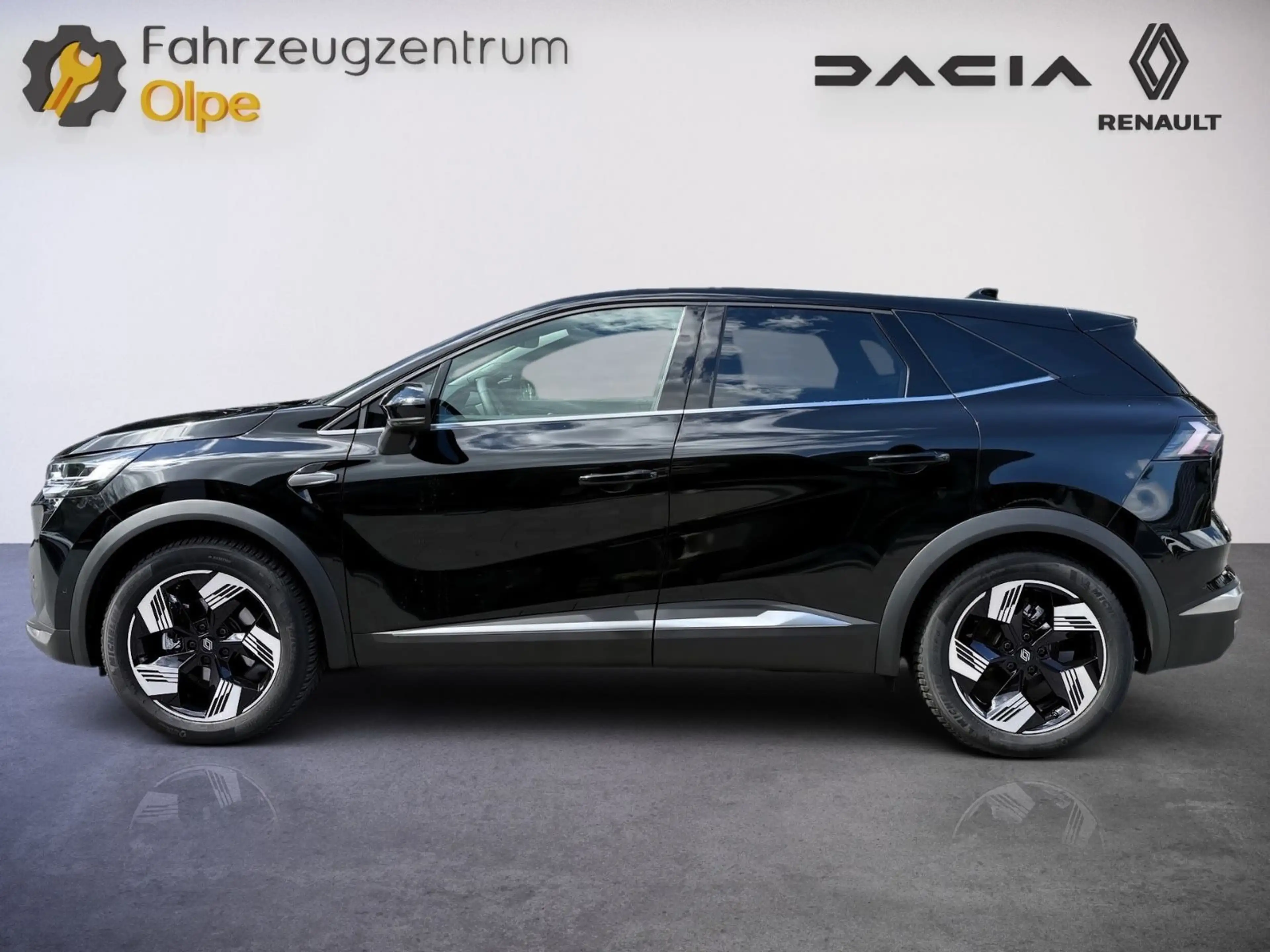 Renault Symbioz 160 E-Tech Full Hybrid Techno — photo 7