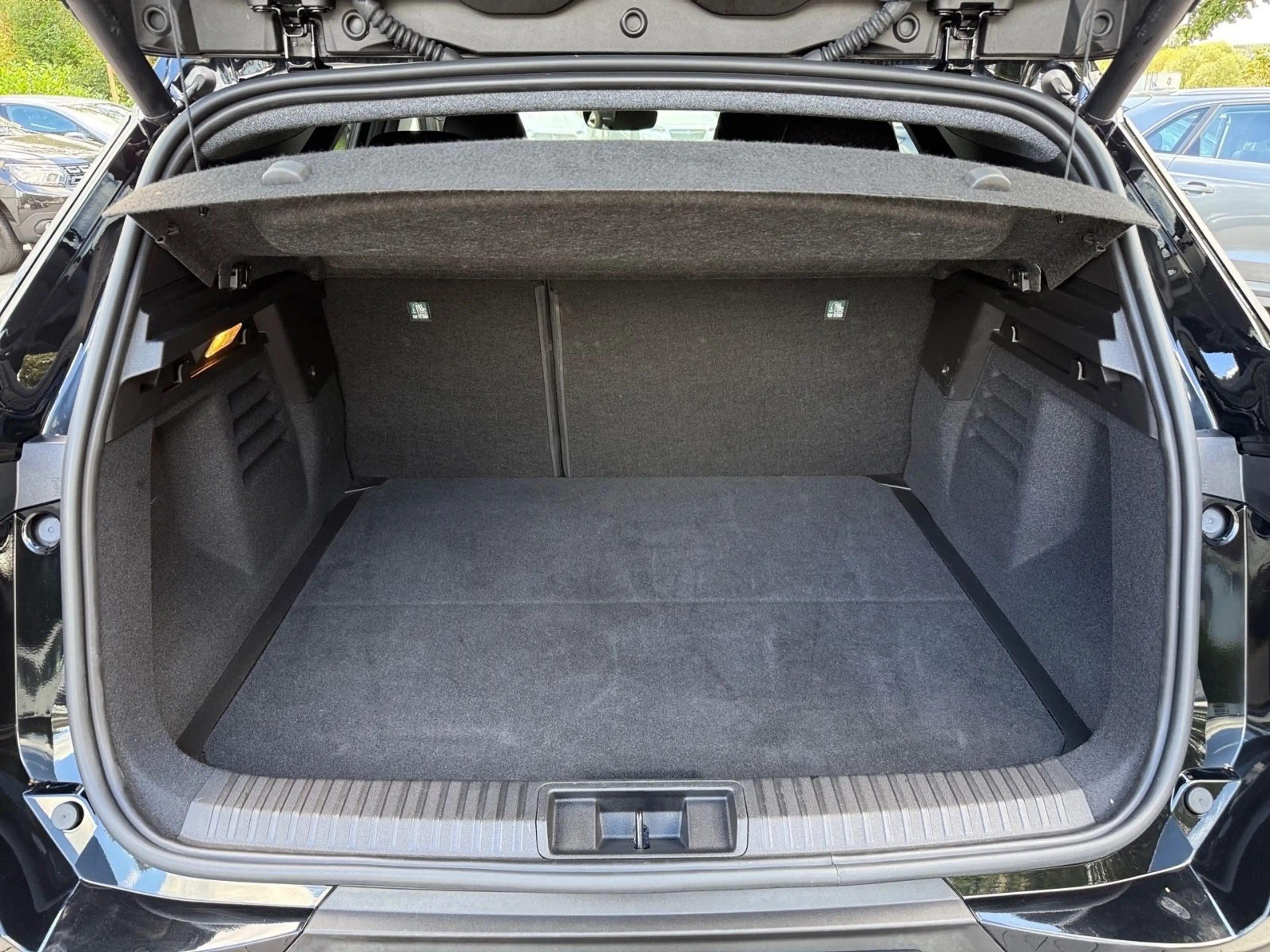 Renault Symbioz 160 E-Tech Full Hybrid Techno — photo 10