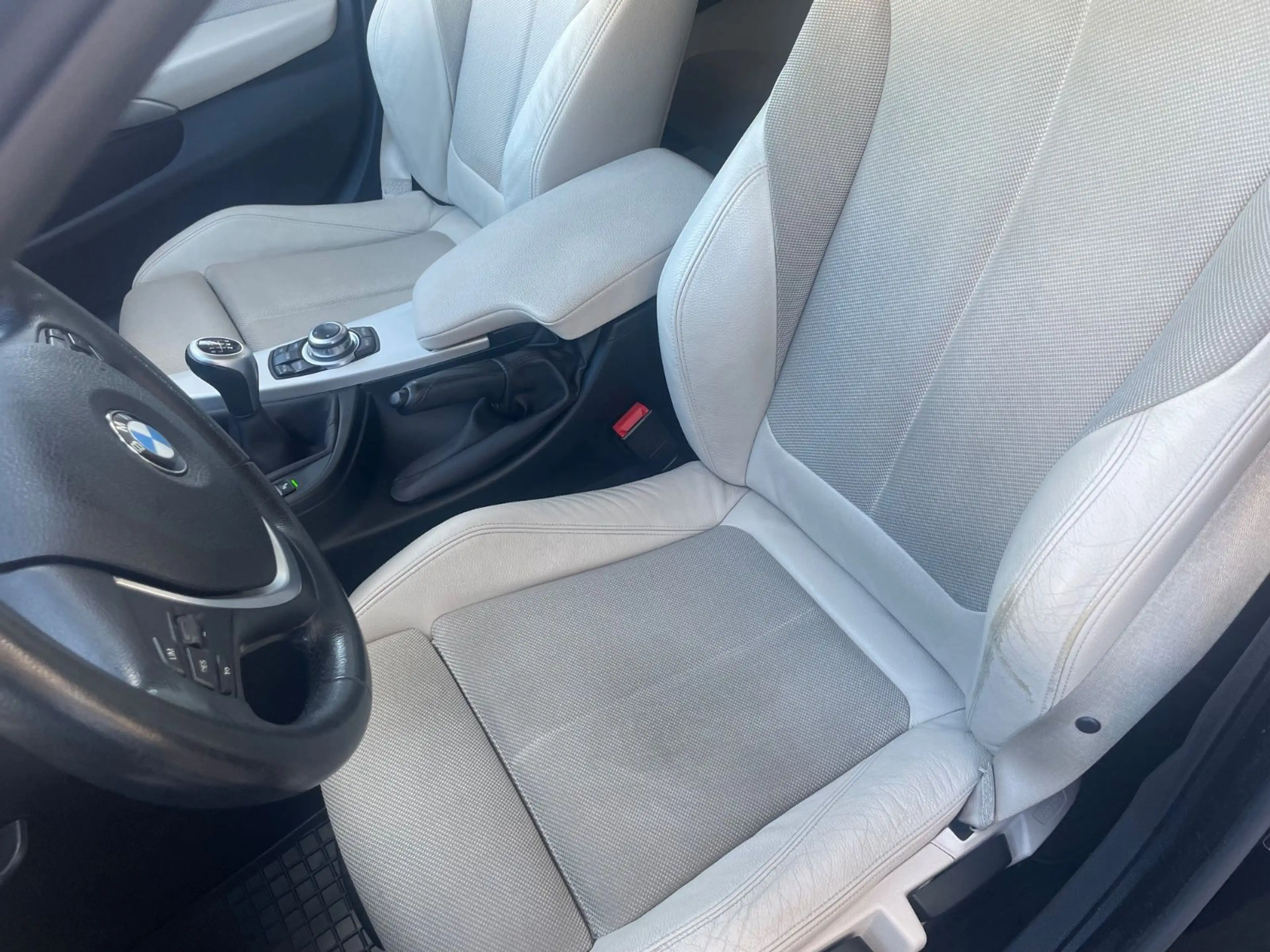 BMW 420 420d GRAN COUPÉ F36/NAVI/XENON/20"/SPORTSITZ — photo 9