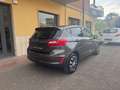 Ford Fiesta Fiesta 5p 1.5 ecoblue (tdci) Titanium 85cv my19 Gris - thumbnail 3