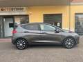 Ford Fiesta Fiesta 5p 1.5 ecoblue (tdci) Titanium 85cv my19 Gris - thumbnail 4
