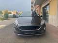 Ford Fiesta Fiesta 5p 1.5 ecoblue (tdci) Titanium 85cv my19 Gris - thumbnail 1