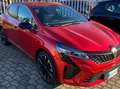 Renault Clio Clio V 2023 1.0 eco-g Techno 100cv Rosso - thumbnail 1