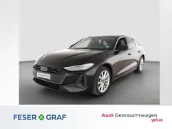 Audi A5 Avant e hybrid qu. LED/R Kamera/ACC+Fahren/19 Zoll