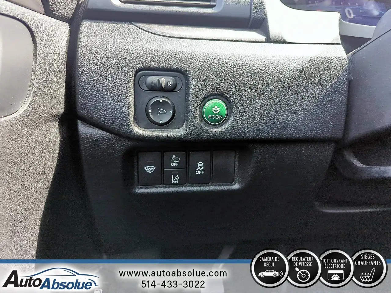 Honda Passport снимка Honda Passport