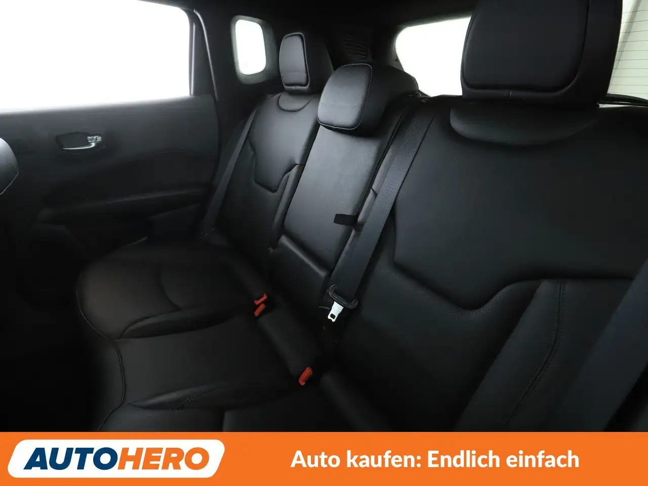 Jeep Compass 1.3 T4 4xe Plug-in Hybrid S Aut.*NAVI*TEMPO*CAM*, миниатюра 14