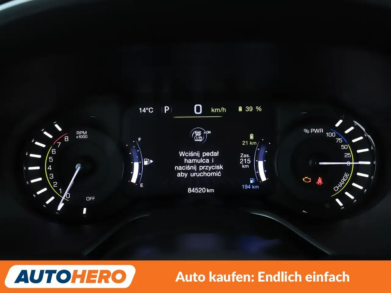 Jeep Compass 1.3 T4 4xe Plug-in Hybrid S Aut.*NAVI*TEMPO*CAM*, миниатюра 20
