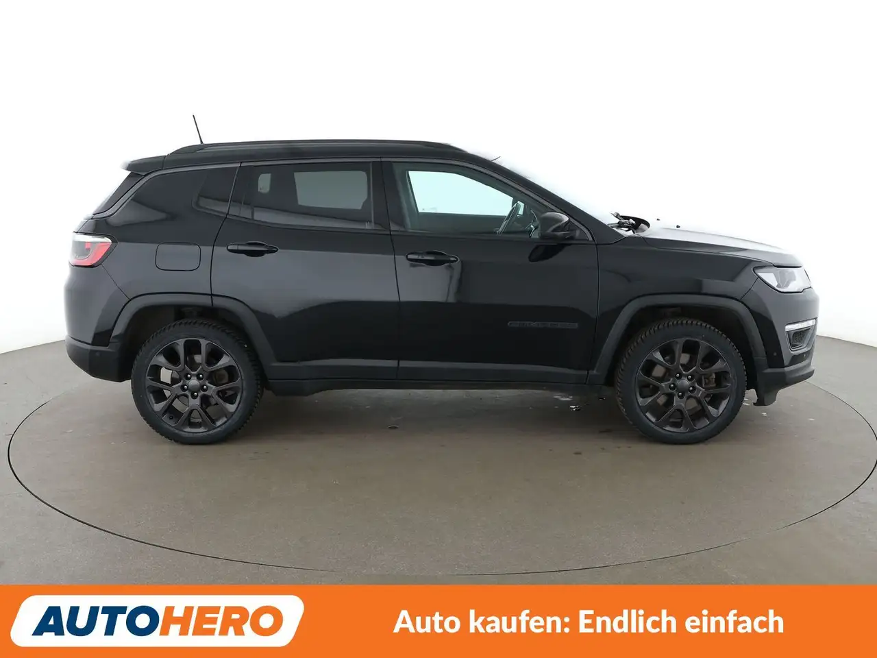 Jeep Compass 1.3 T4 4xe Plug-in Hybrid S Aut.*NAVI*TEMPO*CAM*, миниатюра 7