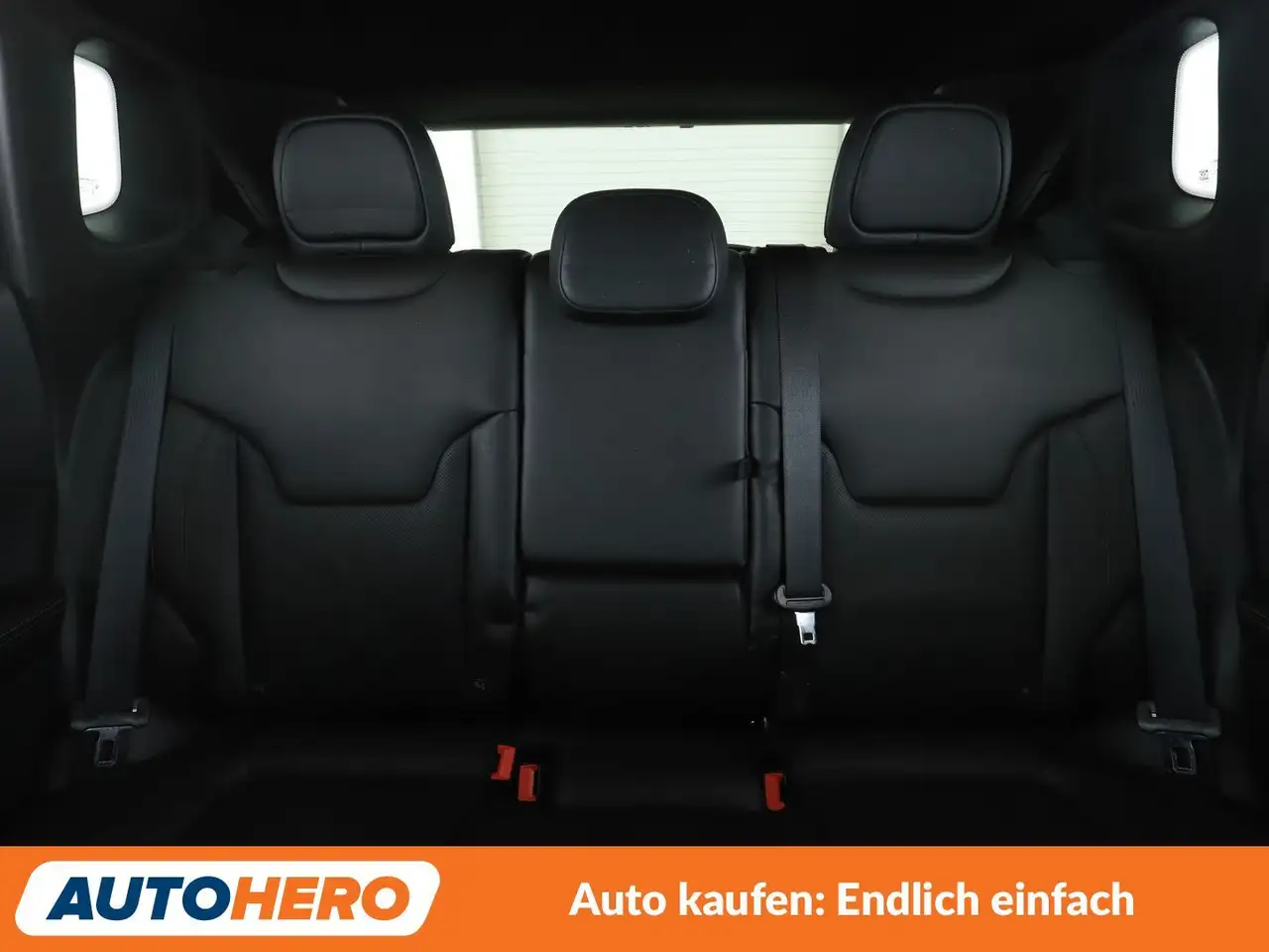 Jeep Compass 1.3 T4 4xe Plug-in Hybrid S Aut.*NAVI*TEMPO*CAM*, миниатюра 15