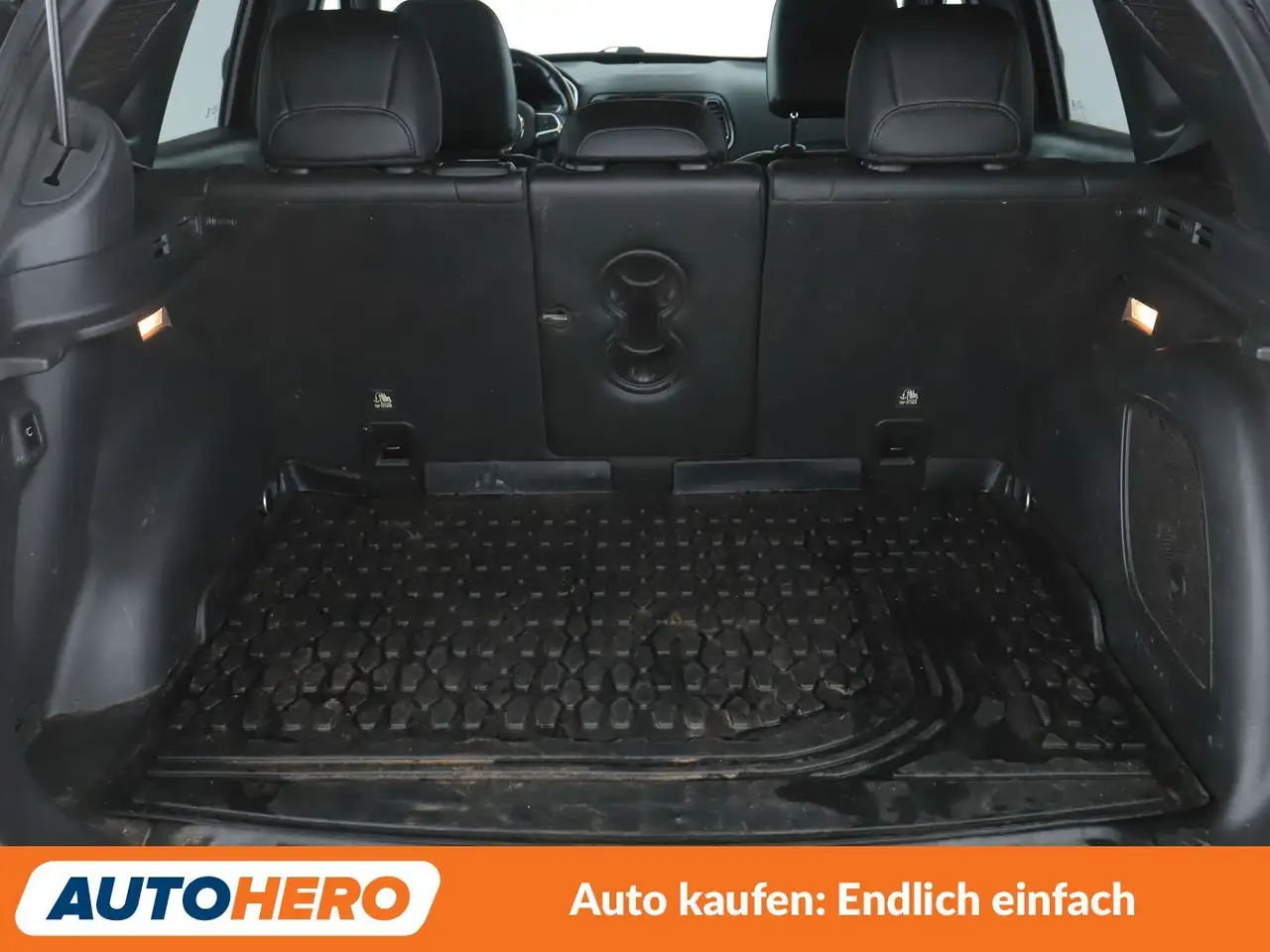 Jeep Compass 1.3 T4 4xe Plug-in Hybrid S Aut.*NAVI*TEMPO*CAM*, миниатюра 17