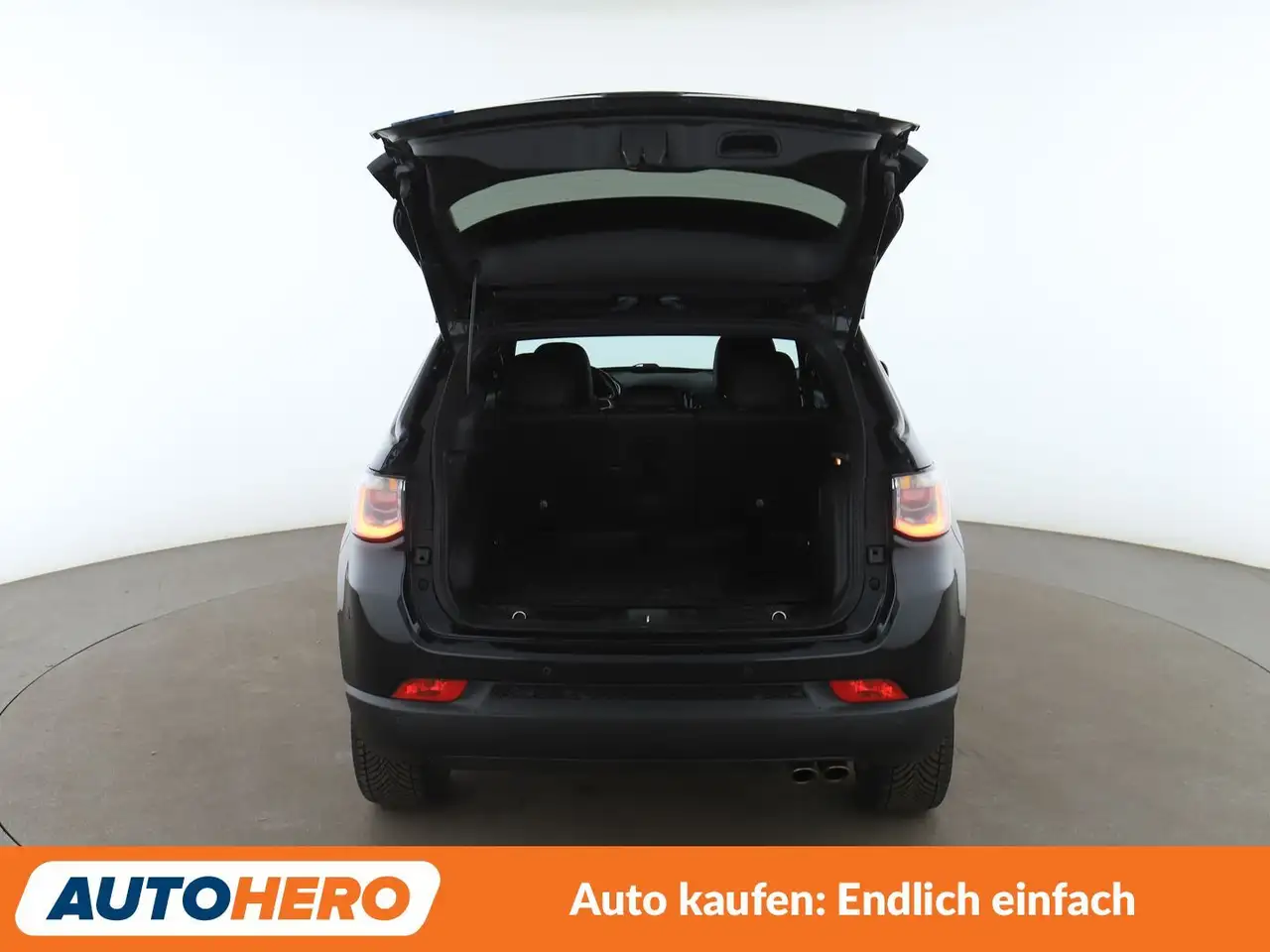 Jeep Compass 1.3 T4 4xe Plug-in Hybrid S Aut.*NAVI*TEMPO*CAM*, миниатюра 16