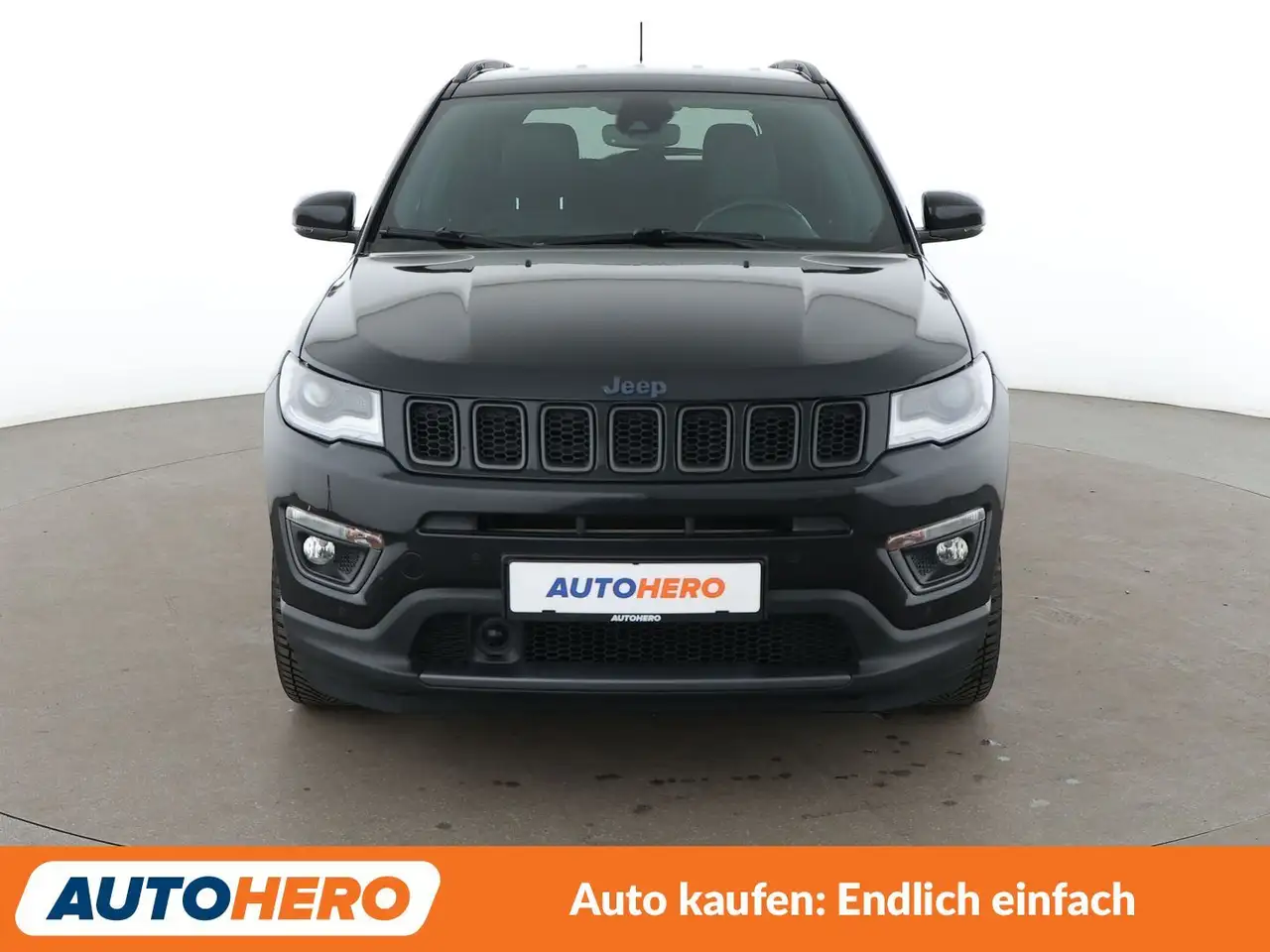 Jeep Compass 1.3 T4 4xe Plug-in Hybrid S Aut.*NAVI*TEMPO*CAM*, миниатюра 9