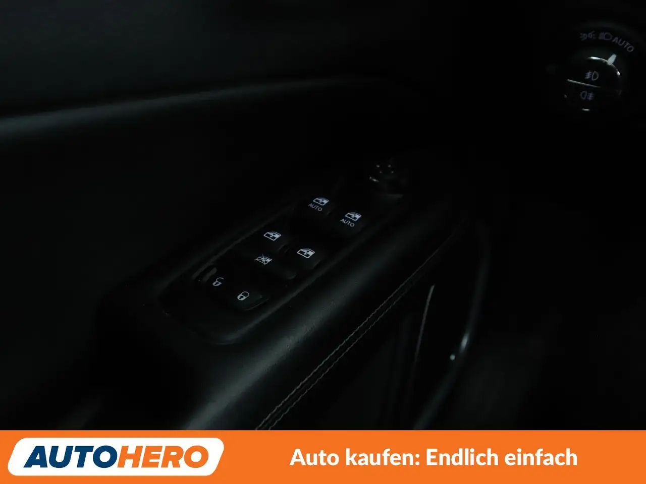 Jeep Compass 1.3 T4 4xe Plug-in Hybrid S Aut.*NAVI*TEMPO*CAM*, миниатюра 25