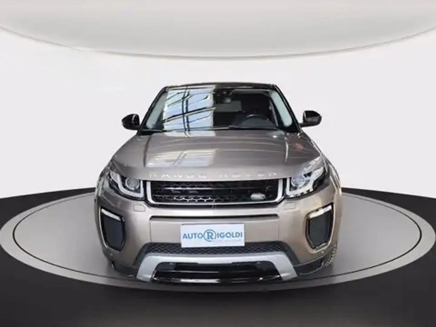Land Rover Range Rover Evoque Range Rover Evoque 2.0 TD4 150 CV 5p. HSE NESSUN - 1