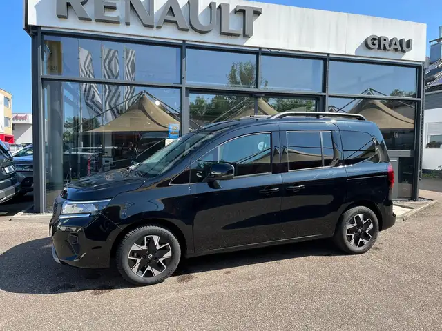 Nissan Townstar L1 Tekna 130 PS Schnäppchen