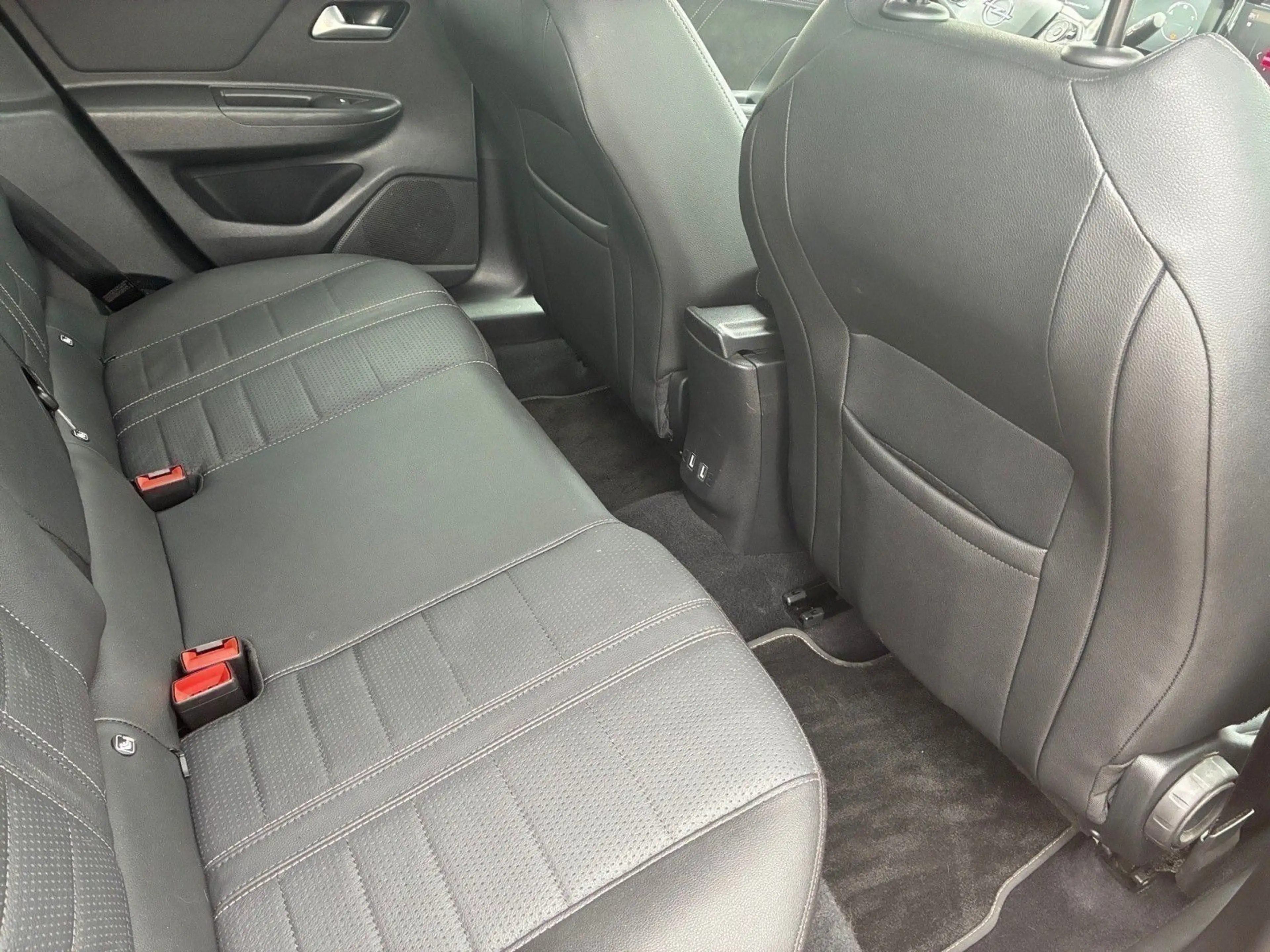 Opel Mokka 1.2 DI TURBO NAVI*LED*CARPLAY*KAMERA-180°* — photo 14