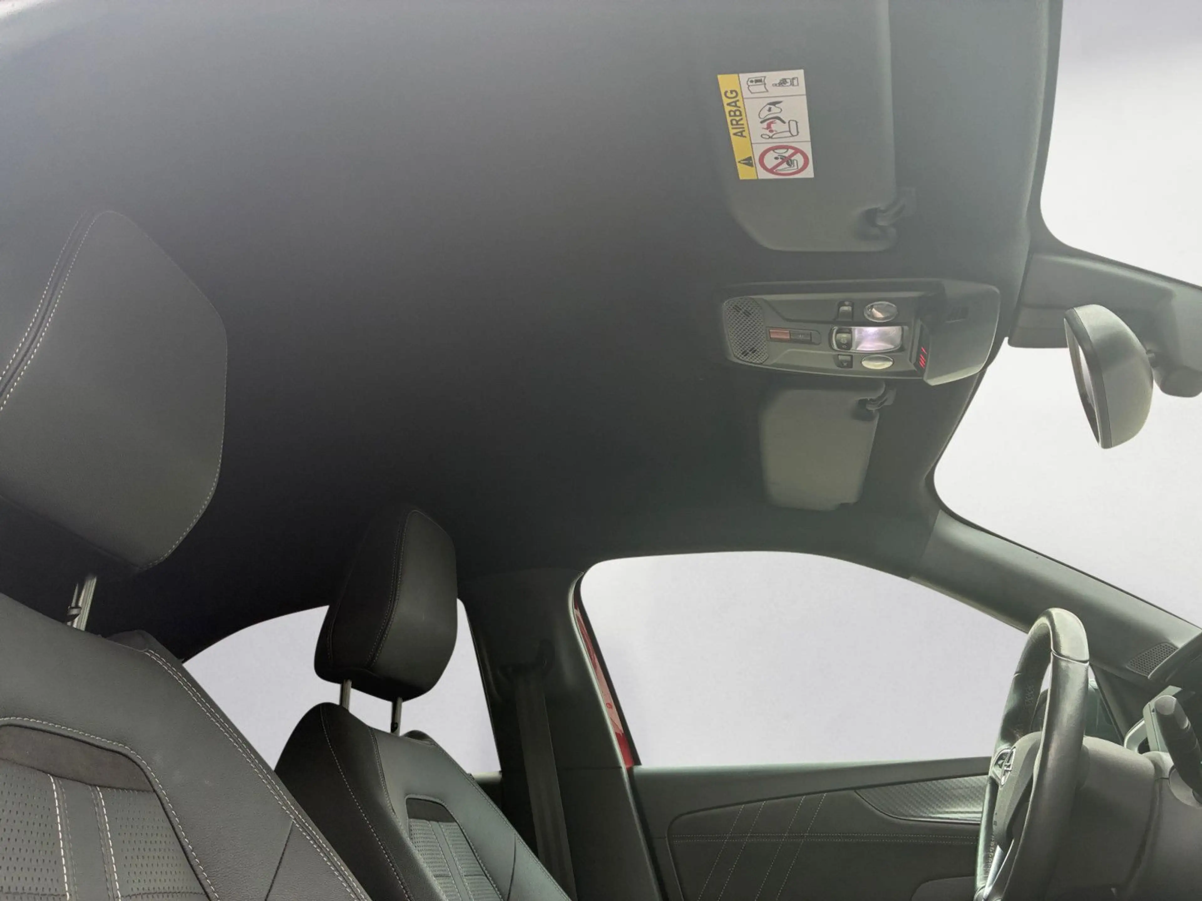 Opel Mokka 1.2 DI TURBO NAVI*LED*CARPLAY*KAMERA-180°* — photo 13