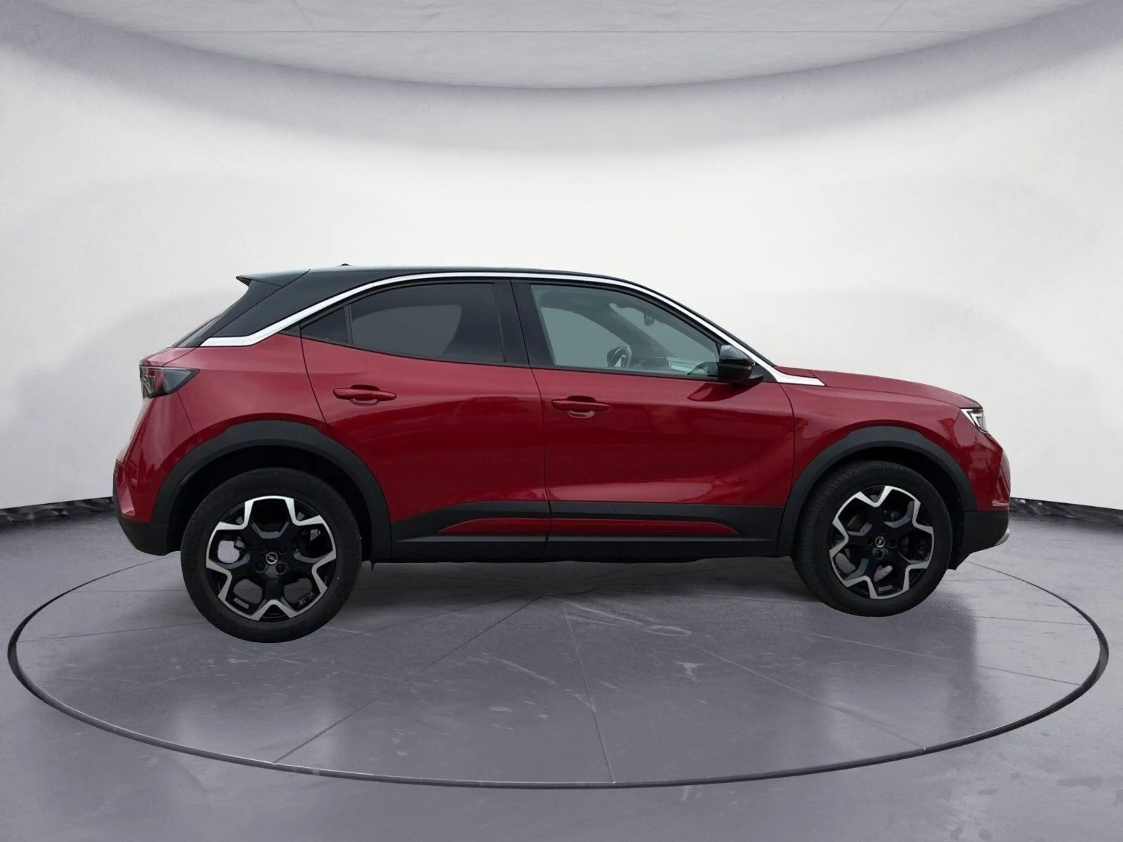Opel Mokka 1.2 DI TURBO NAVI*LED*CARPLAY*KAMERA-180°* — photo 5