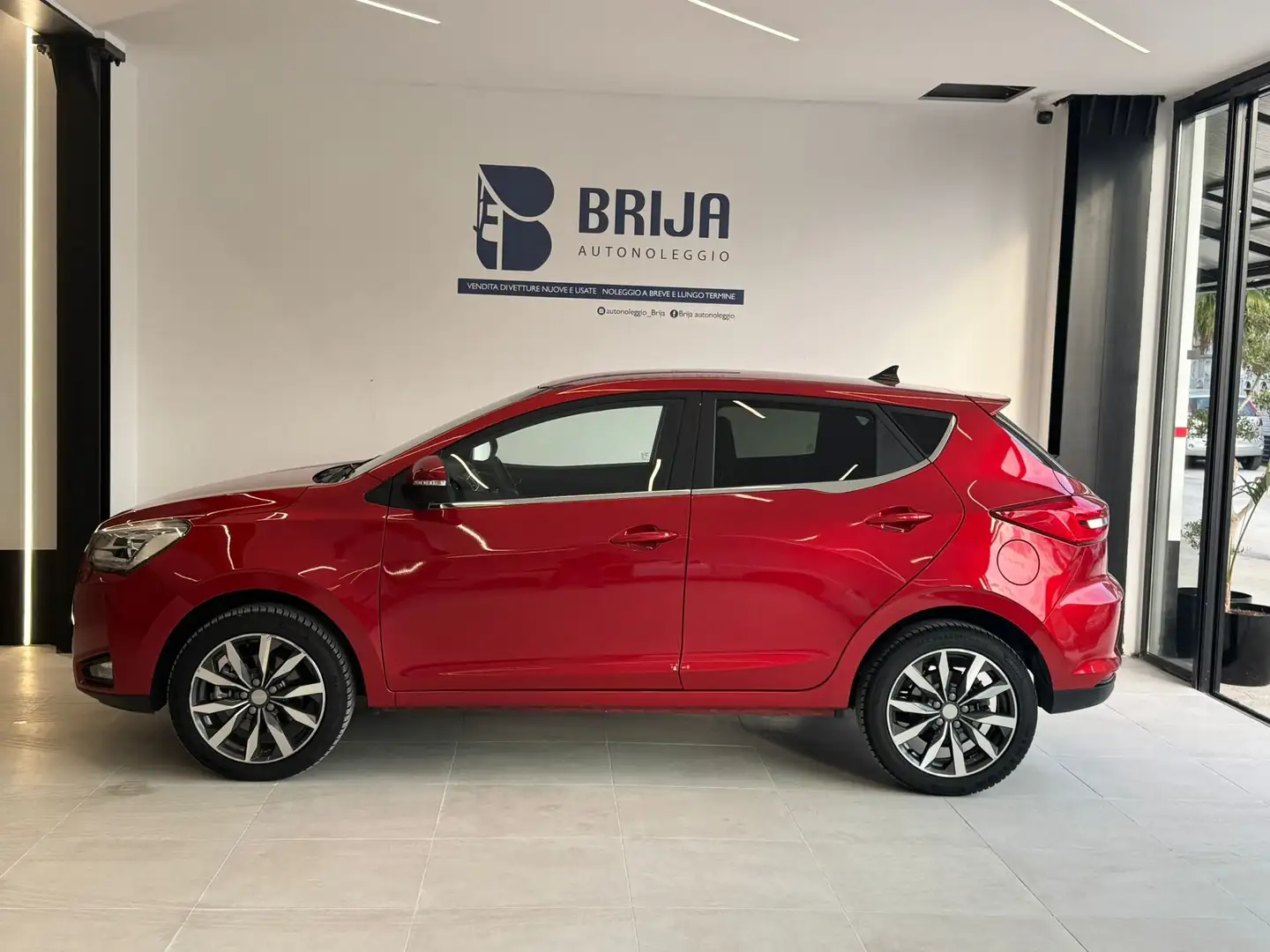 EVO EVO3 Evo 3 1.5 113cv Rot - 2