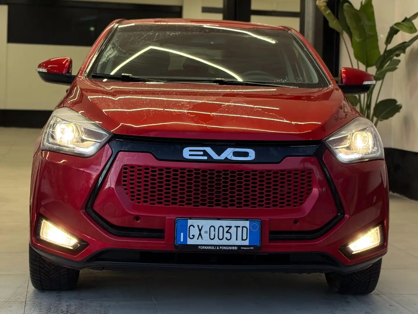 EVO EVO3 Evo 3 1.5 113cv Rot - 2