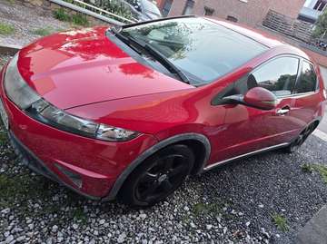 Civic 1.4i