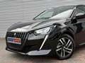 Peugeot 208 1.2 PureTech Led Cruise Carplay Camera 360 BJ 23 E Zwart - thumbnail 13