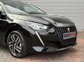 Peugeot 208 1.2 PureTech Led Cruise Carplay Camera 360 BJ 23 E Zwart - thumbnail 22