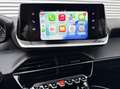 Peugeot 208 1.2 PureTech Led Cruise Carplay Camera 360 BJ 23 E Zwart - thumbnail 4
