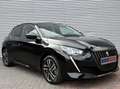 Peugeot 208 1.2 PureTech Led Cruise Carplay Camera 360 BJ 23 E Zwart - thumbnail 5