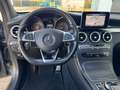 Mercedes-Benz GLC 350 d 4Matic AMG Line/PANO/360/ACC/Lenkass Gris - thumbnail 23