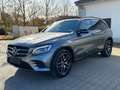 Mercedes-Benz GLC 350 d 4Matic AMG Line/PANO/360/ACC/Lenkass Gris - thumbnail 5
