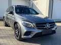 Mercedes-Benz GLC 350 d 4Matic AMG Line/PANO/360/ACC/Lenkass Gris - thumbnail 13