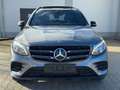 Mercedes-Benz GLC 350 d 4Matic AMG Line/PANO/360/ACC/Lenkass Gris - thumbnail 7