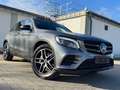 Mercedes-Benz GLC 350 d 4Matic AMG Line/PANO/360/ACC/Lenkass Gris - thumbnail 9