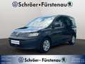Volkswagen Caddy 2.0 TDI X-tra DSG (AHK Heckflügeltüren) Nero - thumbnail 1