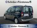 Volkswagen Caddy 2.0 TDI X-tra DSG (AHK Heckflügeltüren) Nero - thumbnail 3