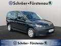 Volkswagen Caddy 2.0 TDI X-tra DSG (AHK Heckflügeltüren) Nero - thumbnail 7