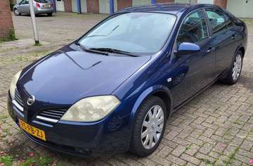 2.0 Tekna sedan.