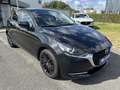 Mazda 2 SKYACTIV-G 90PS HOMURA TOU-P2 Schwarz - thumbnail 2