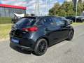 Mazda 2 SKYACTIV-G 90PS HOMURA TOU-P2 Schwarz - thumbnail 3