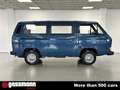 Volkswagen Sonstige T3 Multivan Diesel- Typ 253 S92 Blau - thumbnail 3