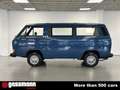 Volkswagen Sonstige T3 Multivan Diesel- Typ 253 S92 Blau - thumbnail 2