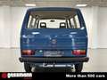 Volkswagen Sonstige T3 Multivan Diesel- Typ 253 S92 Blau - thumbnail 7