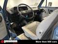 Volkswagen Sonstige T3 Multivan Diesel- Typ 253 S92 Blau - thumbnail 10