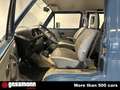 Volkswagen Sonstige T3 Multivan Diesel- Typ 253 S92 Blau - thumbnail 9