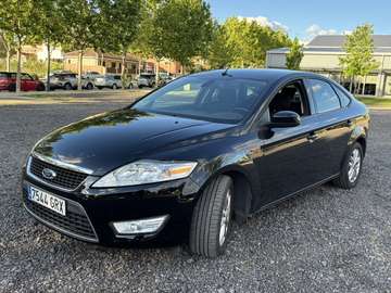 2.0TDCi Trend Aut. 140