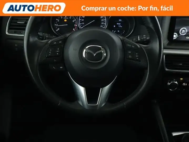 Mazda CX-5 2.0 Style 2WD 2015, foto 22