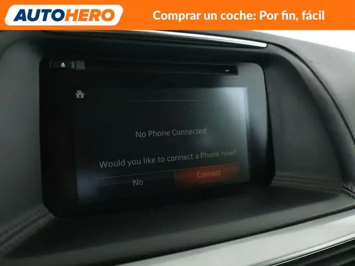 Mazda CX-5 2.0 Style 2WD 2015, foto 21